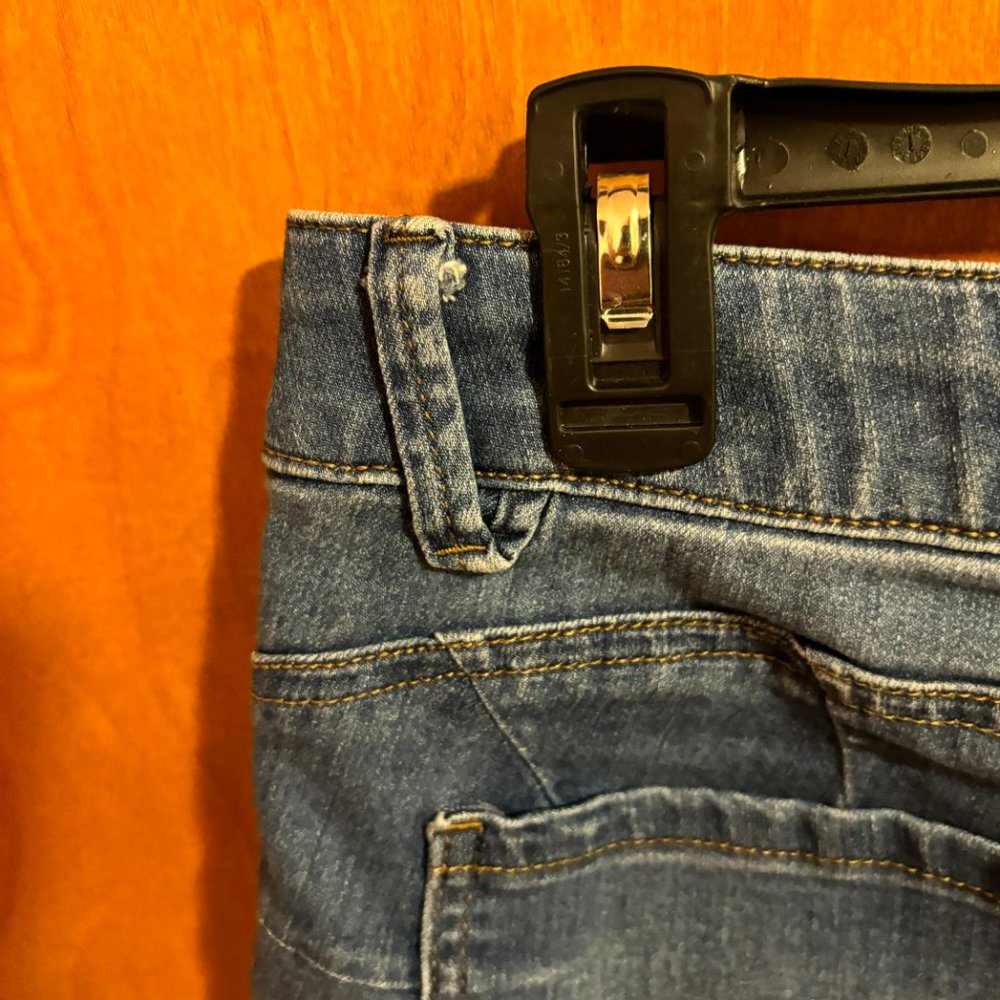 Democracy “Ab”solution  Denim‎ Jeans absolution Size 8 - Picture 14 of 16